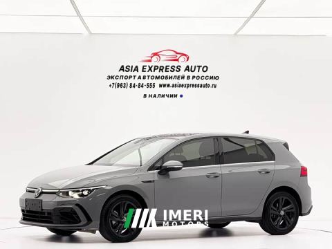 2023 Volkswagen Golf 280TSI DSG R-Line Lite