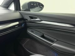 Volkswagen Golf 280TSI DSG R-Line Lite - ფოტო 10