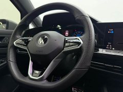 Volkswagen Golf 280TSI DSG R-Line Lite - ფოტო 12