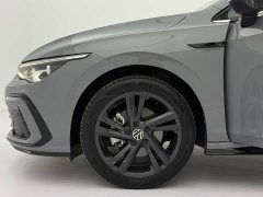 Volkswagen Golf 280TSI DSG R-Line Lite - ფოტო 15
