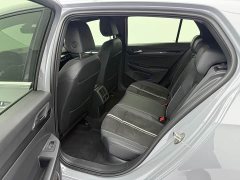 Volkswagen Golf 280TSI DSG R-Line Lite - ფოტო 17