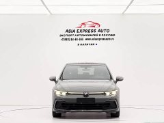 Volkswagen Golf 280TSI DSG R-Line Lite - ფოტო 2
