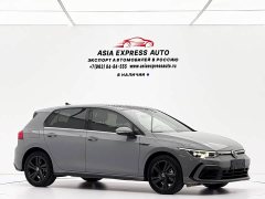 Volkswagen Golf 280TSI DSG R-Line Lite - ფოტო 3