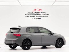 Volkswagen Golf 280TSI DSG R-Line Lite - ფოტო 4