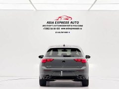 Volkswagen Golf 280TSI DSG R-Line Lite - ფოტო 5