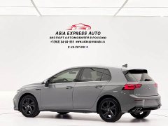 Volkswagen Golf 280TSI DSG R-Line Lite - ფოტო 6