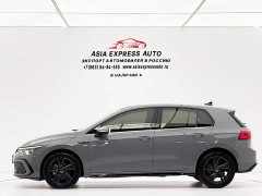 Volkswagen Golf 280TSI DSG R-Line Lite - ფოტო 7
