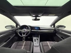 Volkswagen Golf 280TSI DSG R-Line Lite - ფოტო 9