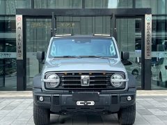 Tank 300 Off-Road Edition 2.0T Conqueror - ფოტო 2
