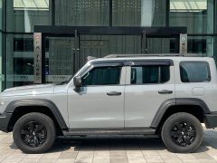 Tank 300 Off-Road Edition 2.0T Conqueror - ფოტო 3