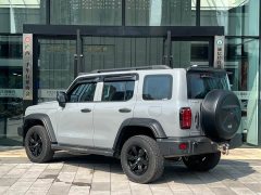 Tank 300 Off-Road Edition 2.0T Conqueror - ფოტო 4