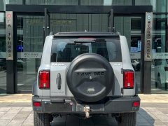 Tank 300 Off-Road Edition 2.0T Conqueror - ფოტო 5