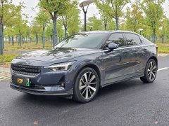 Polestar 2 2020 Launch Edition - ფოტო 1