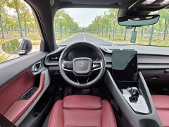 Polestar 2 2020 Launch Edition - ფოტო 14