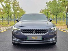 Polestar 2 2020 Launch Edition - ფოტო 2