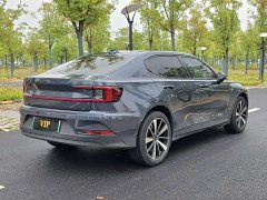 Polestar 2 2020 Launch Edition - ფოტო 4