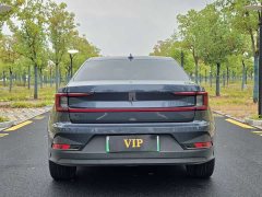 Polestar 2 2020 Launch Edition - ფოტო 5