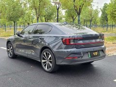 Polestar 2 2020 Launch Edition - ფოტო 6