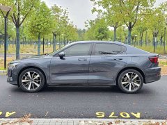 Polestar 2 2020 Launch Edition - ფოტო 7