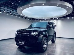 Land Rover Defender 90 3.0T P400 XS - ფოტო 1