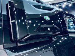 Land Rover Defender 90 3.0T P400 XS - ფოტო 12