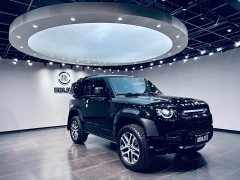 Land Rover Defender 90 3.0T P400 XS - ფოტო 13