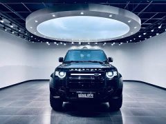Land Rover Defender 90 3.0T P400 XS - ფოტო 2