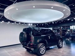 Land Rover Defender 90 3.0T P400 XS - ფოტო 3