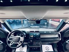 Land Rover Defender 90 3.0T P400 XS - ფოტო 4