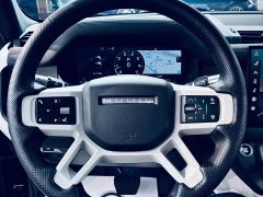 Land Rover Defender 90 3.0T P400 XS - ფოტო 5