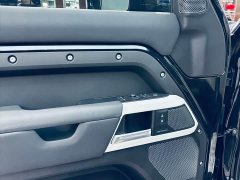 Land Rover Defender 90 3.0T P400 XS - ფოტო 7