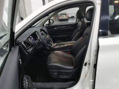 GAC Aion GS5 Advanced 270T Tech Smart Leading Edition - ფოტო 10