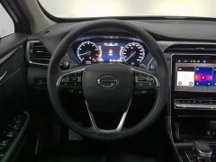GAC Aion GS5 Advanced 270T Tech Smart Leading Edition - ფოტო 11