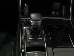 GAC Aion GS5 Advanced 270T Tech Smart Leading Edition - ფოტო 13