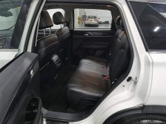 GAC Aion GS5 Advanced 270T Tech Smart Leading Edition - ფოტო 15