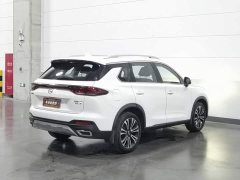 GAC Aion GS5 Advanced 270T Tech Smart Leading Edition - ფოტო 2