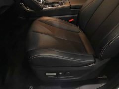 GAC Aion GS5 Advanced 270T Tech Smart Leading Edition - ფოტო 20