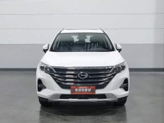GAC Aion GS5 Advanced 270T Tech Smart Leading Edition - ფოტო 3