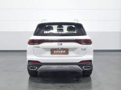 GAC Aion GS5 Advanced 270T Tech Smart Leading Edition - ფოტო 4