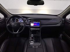 GAC Aion GS5 Advanced 270T Tech Smart Leading Edition - ფოტო 5
