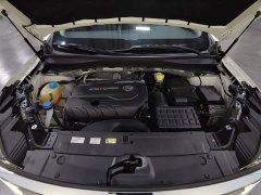 GAC Aion GS5 Advanced 270T Tech Smart Leading Edition - ფოტო 6