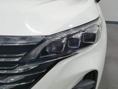 GAC Aion GS5 Advanced 270T Tech Smart Leading Edition - ფოტო 7