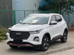 Chery Tiggo 5X Super Hero Edition 1.5T CVT Fashion - ფოტო 1