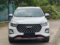 Chery Tiggo 5X Super Hero Edition 1.5T CVT Fashion - ფოტო 2