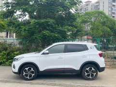 Chery Tiggo 5X Super Hero Edition 1.5T CVT Fashion - ფოტო 3