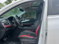 Chery Tiggo 5X Super Hero Edition 1.5T CVT Fashion - ფოტო 5