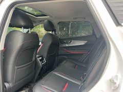 Chery Tiggo 5X Super Hero Edition 1.5T CVT Fashion - ფოტო 6