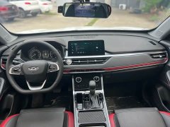 Chery Tiggo 5X Super Hero Edition 1.5T CVT Fashion - ფოტო 7