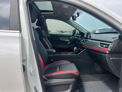 Chery Tiggo 5X Super Hero Edition 1.5T CVT Fashion - ფოტო 8