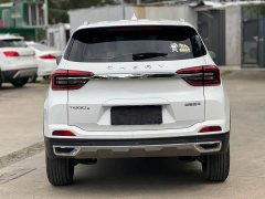 Chery Tiggo 5X Super Hero Edition 1.5T CVT Fashion - ფოტო 9